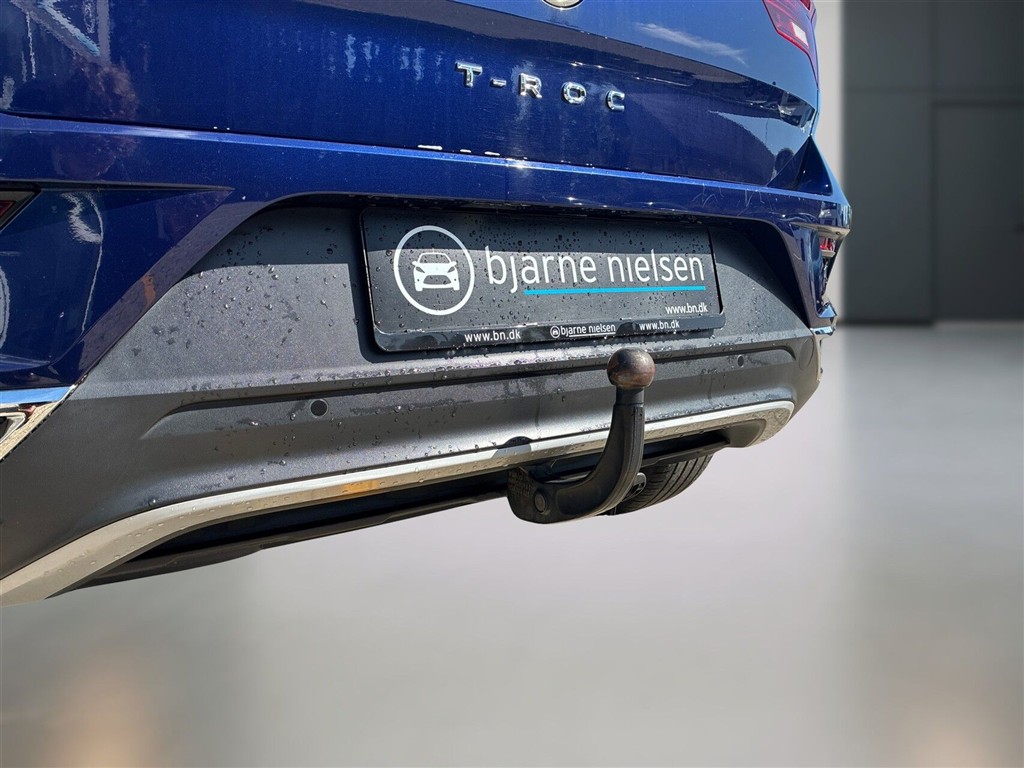 VW T-Roc Sport billede 7