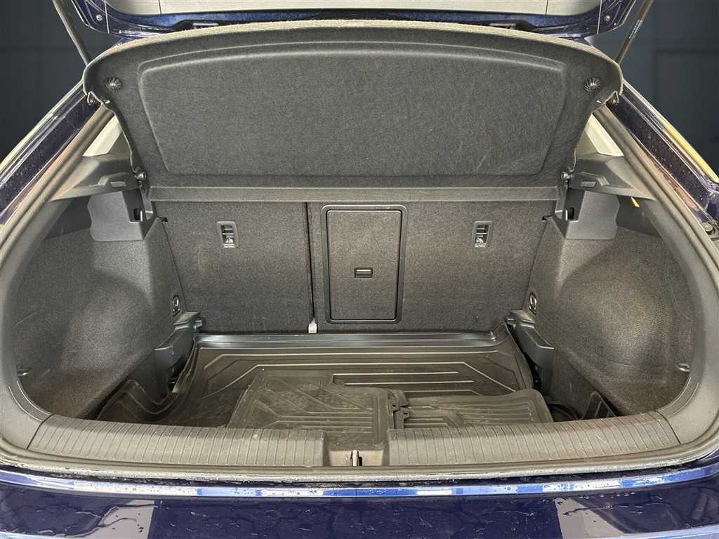 VW T-Roc Sport billede 8