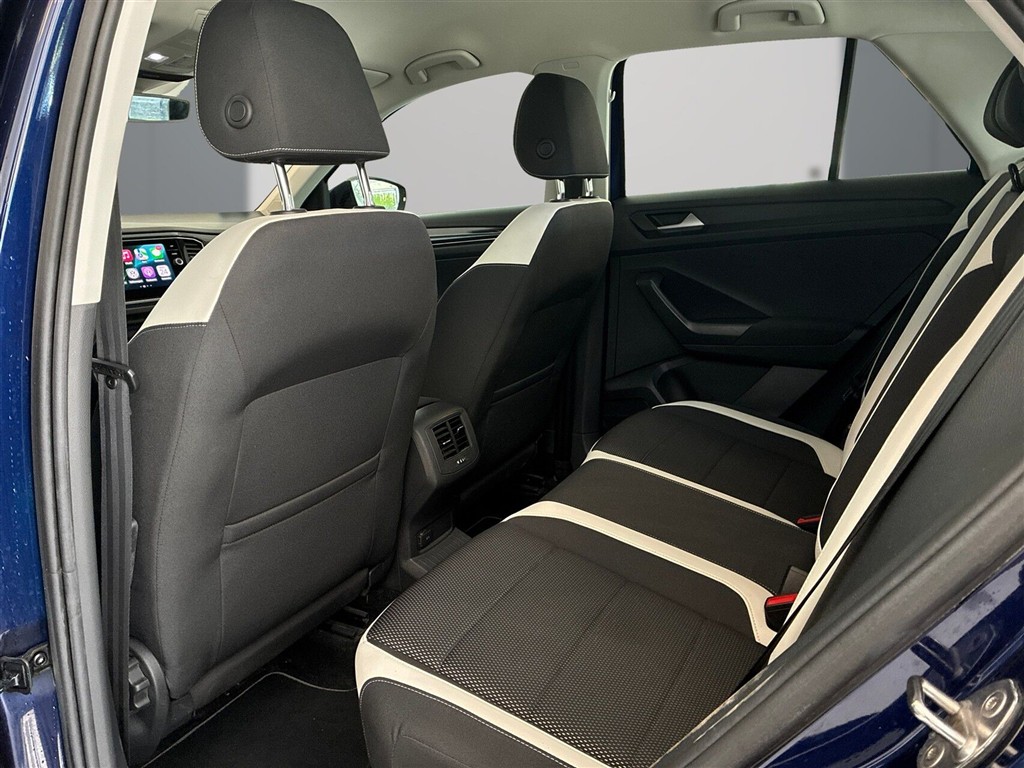 VW T-Roc Sport billede 11