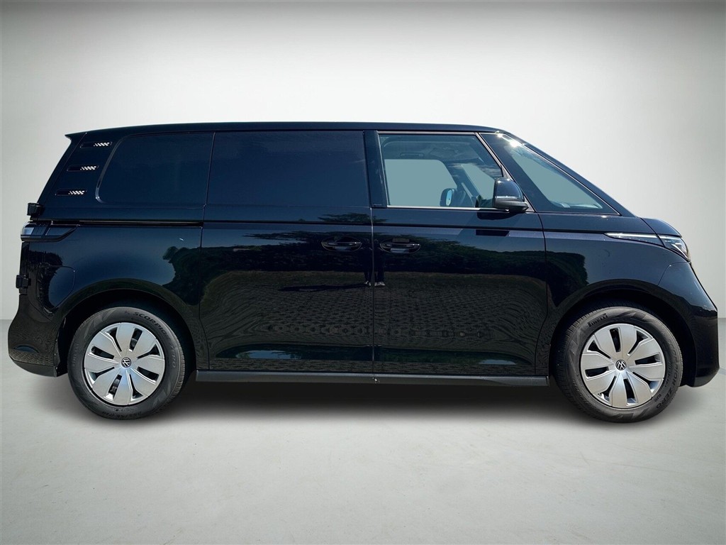 VW ID.Buzz Cargo Pro billede 5