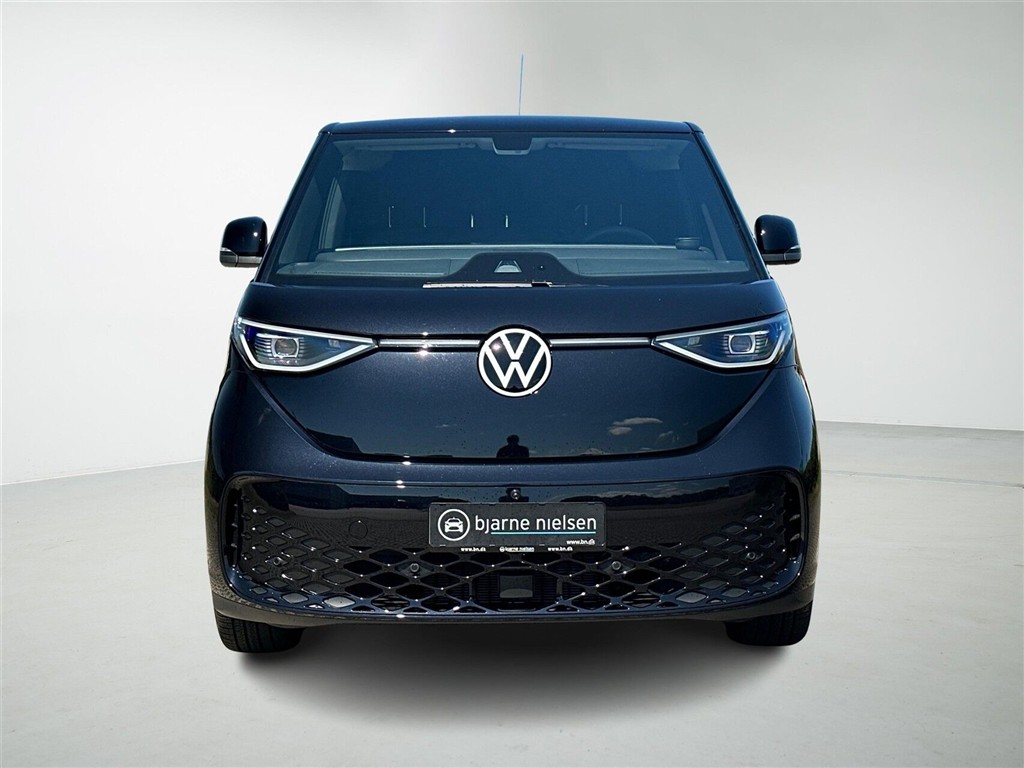VW ID.Buzz Cargo Pro billede 6