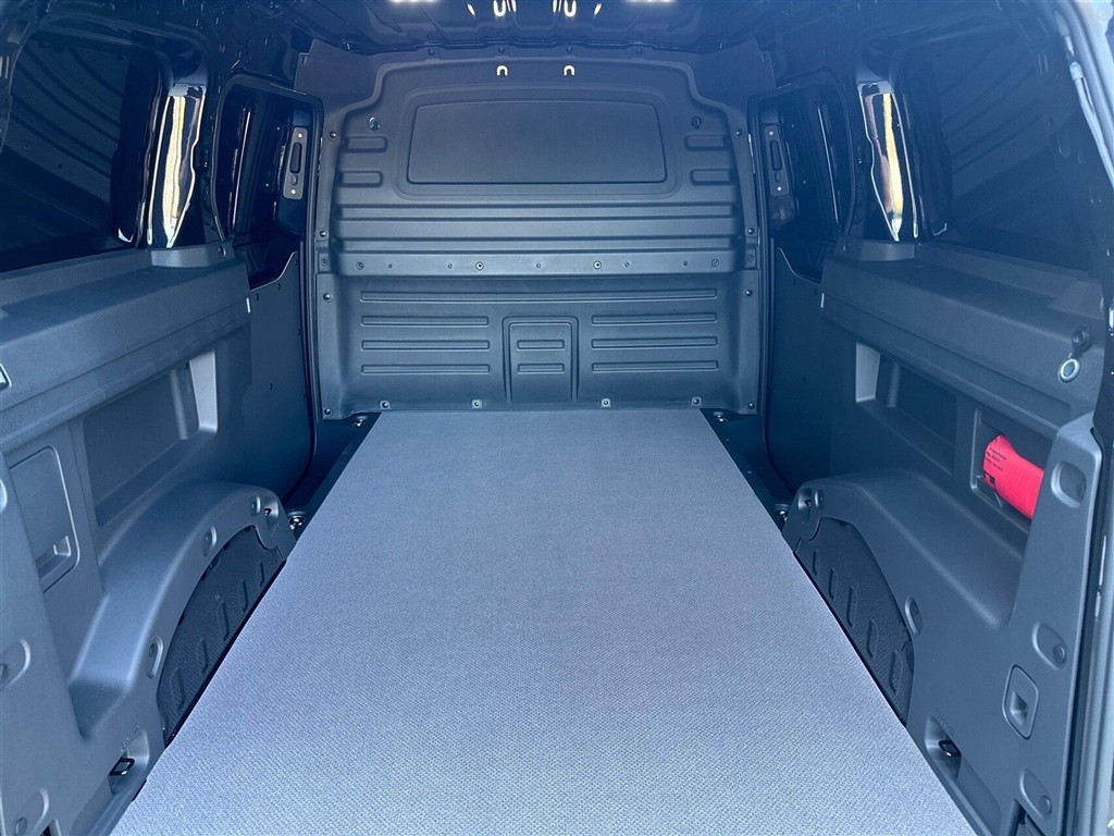 VW ID.Buzz Cargo Pro billede 12