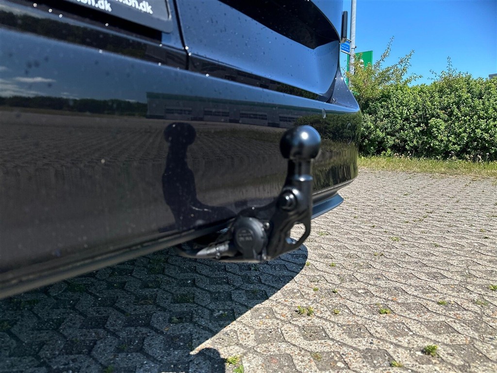VW ID.Buzz Cargo Pro billede 16