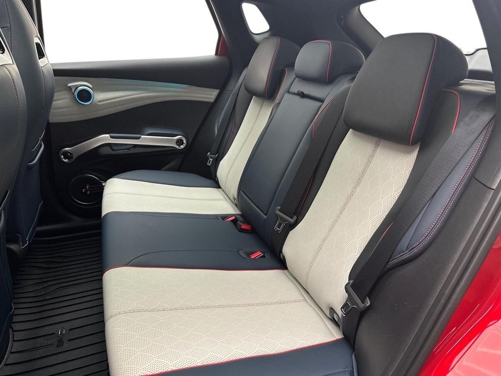 BYD Atto 3 Design billede 13