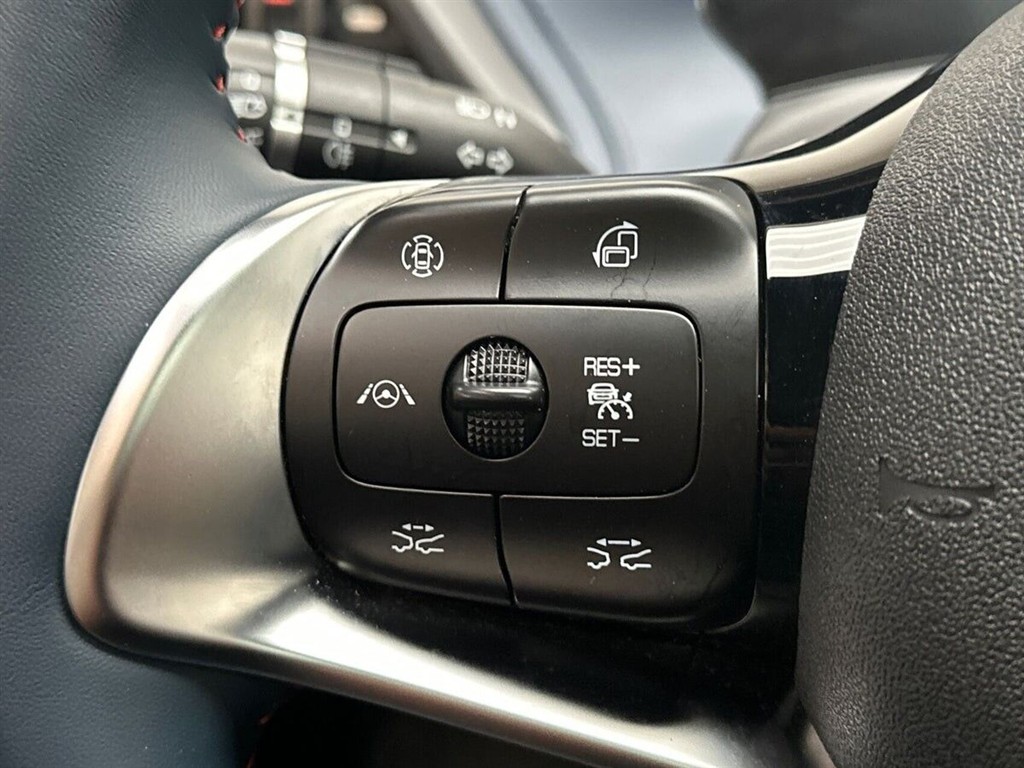BYD Atto 3 Design billede 16