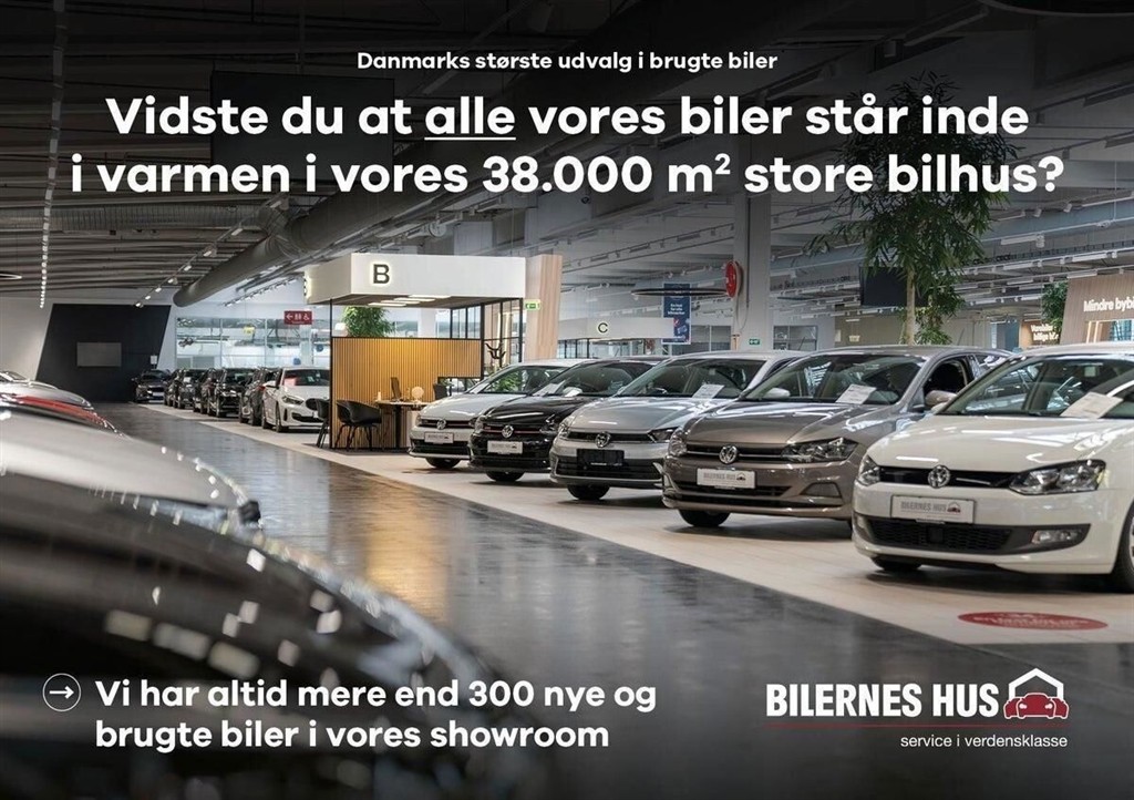 BYD Atto 3 Design billede 3