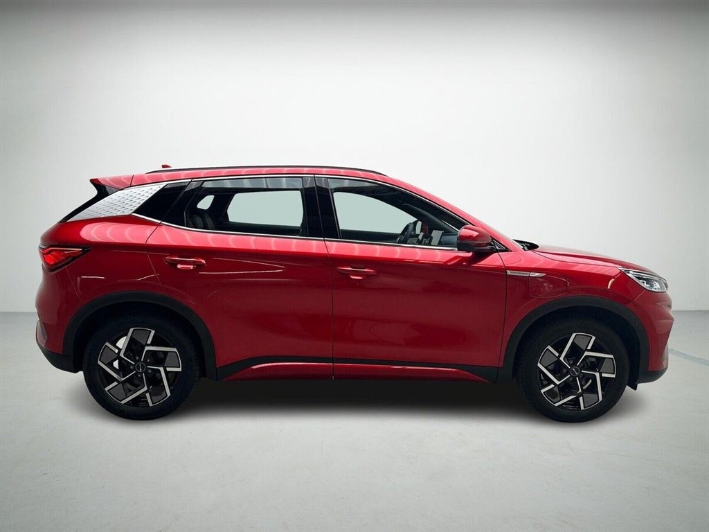 BYD Atto 3 Design billede 6