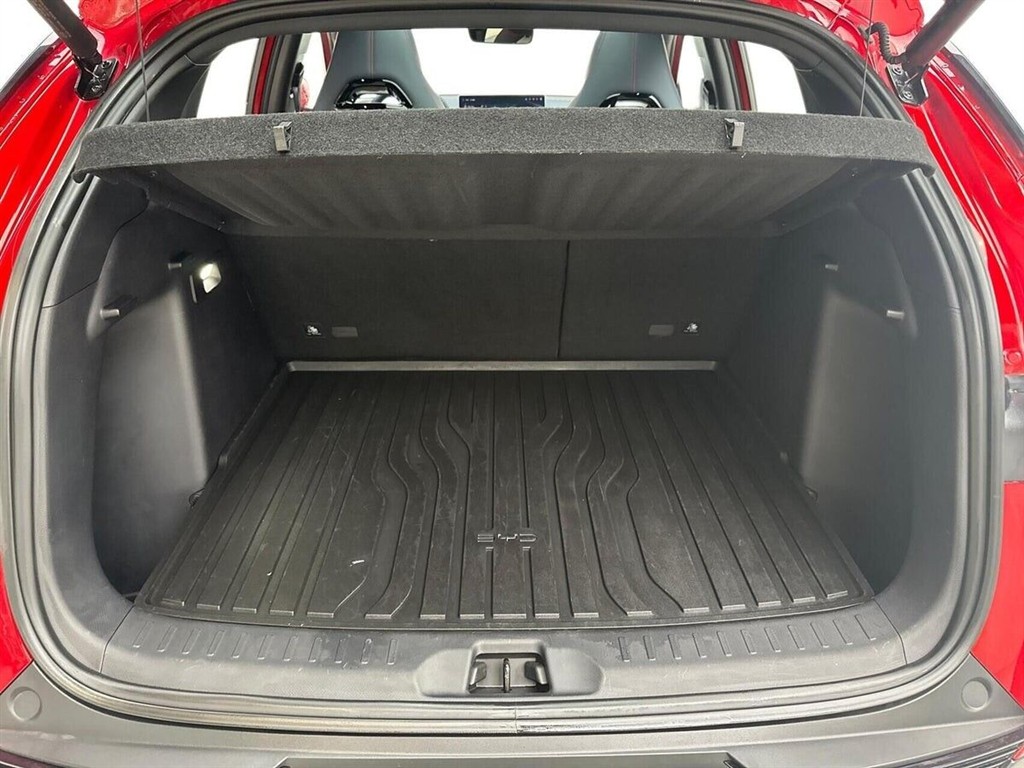 BYD Atto 3 Design billede 14