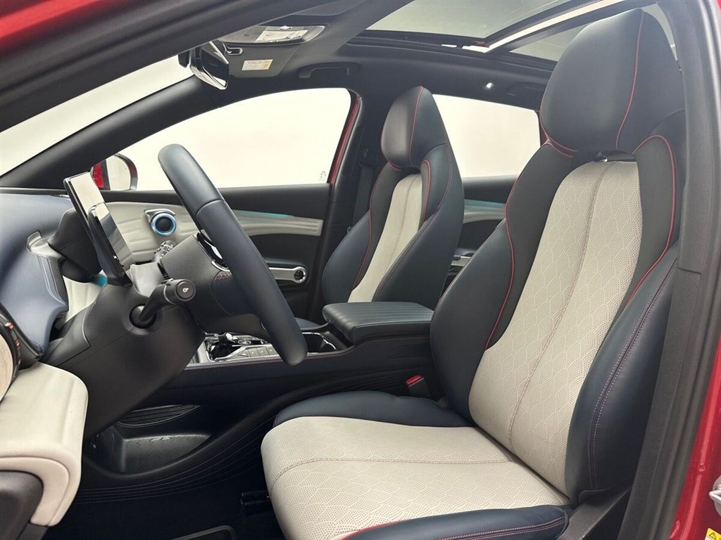 BYD Atto 3 Design billede 19