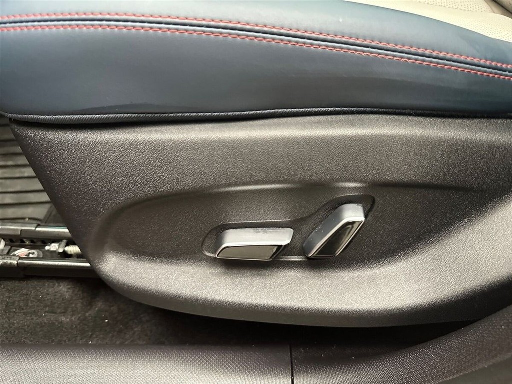 BYD Atto 3 Design billede 21
