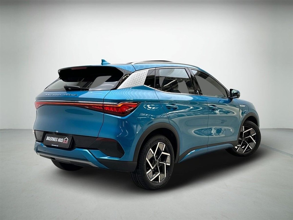 BYD Atto 3 Design billede 2