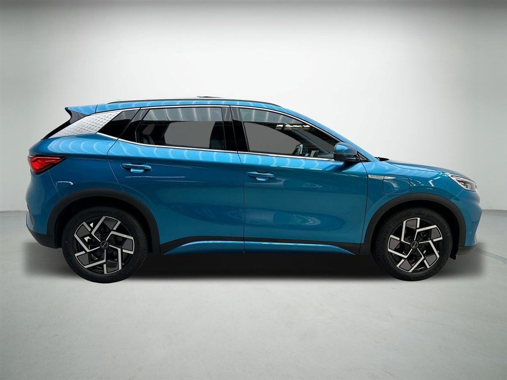 BYD Atto 3 Design billede 5