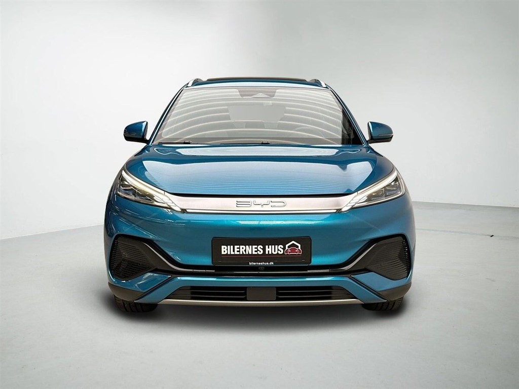 BYD Atto 3 Design billede 6