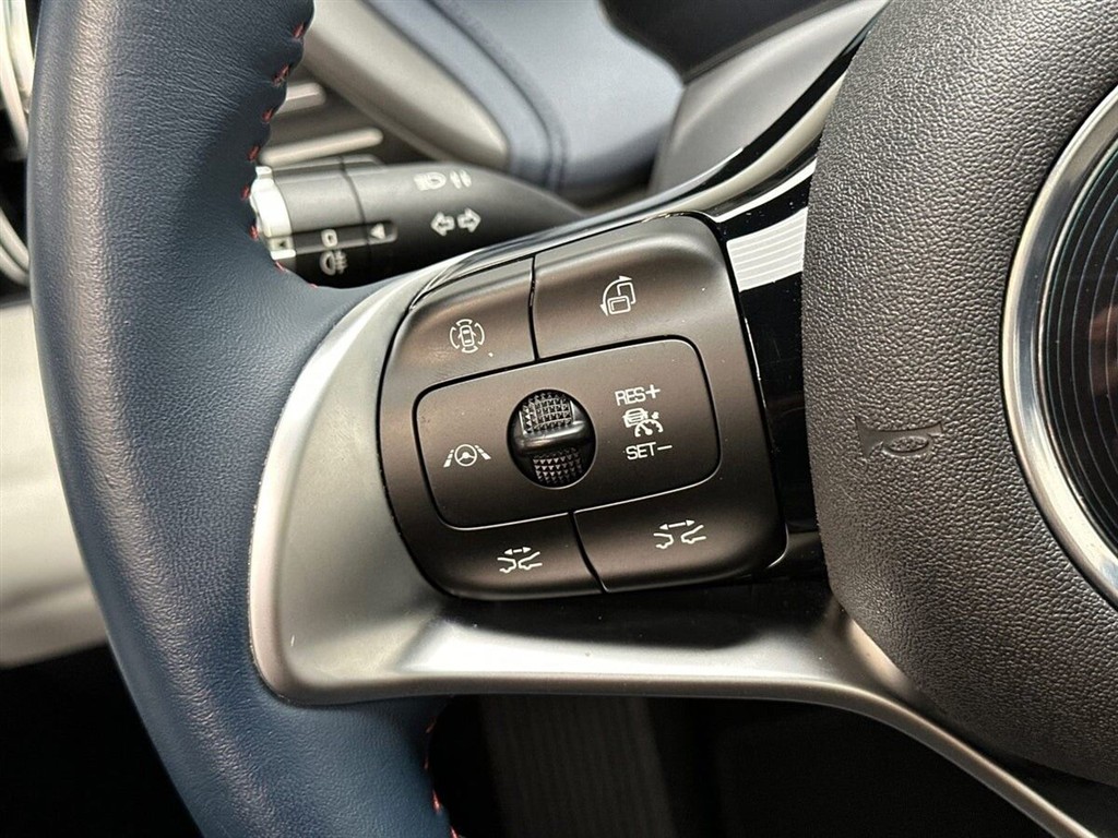 BYD Atto 3 Design billede 15