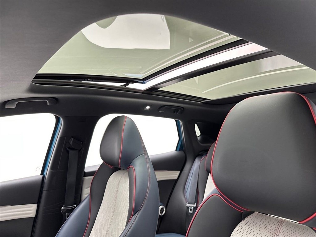 BYD Atto 3 Design billede 18