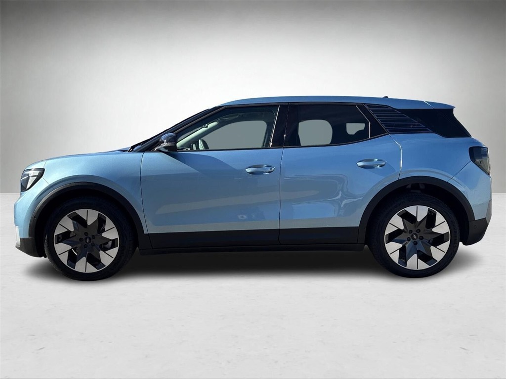 Ford Explorer UR Premium billede 2