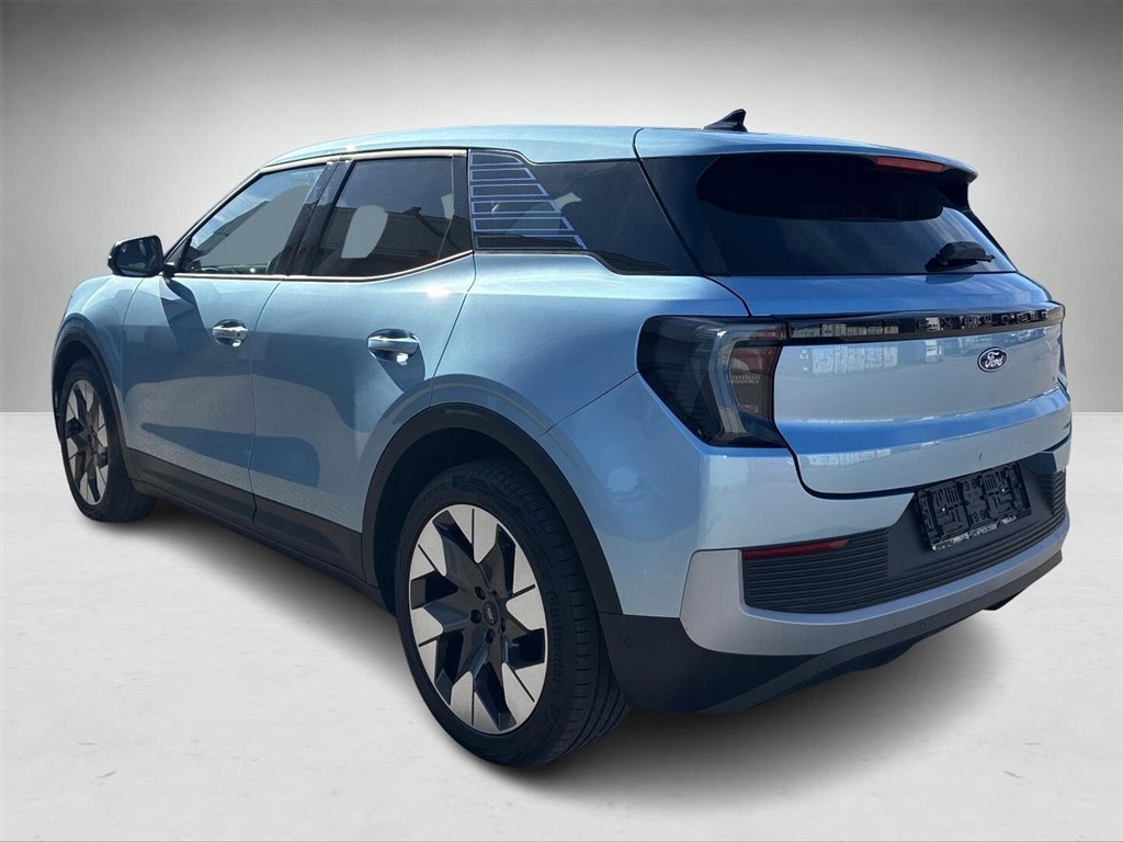 Ford Explorer UR Premium billede 3