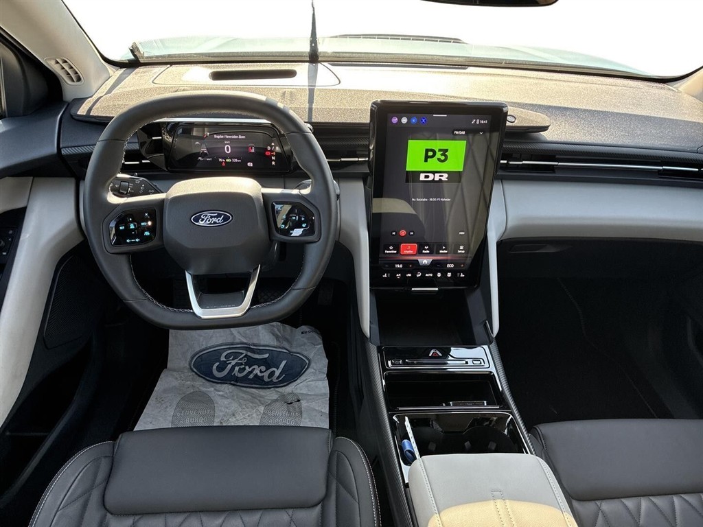 Ford Explorer UR Premium billede 4