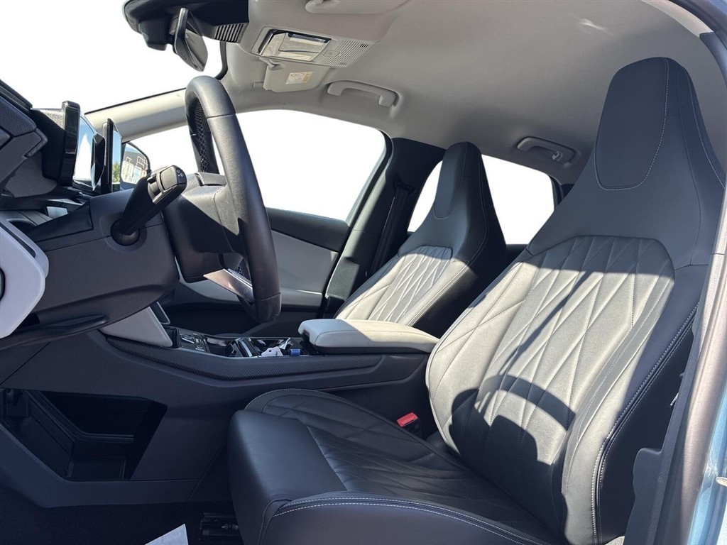 Ford Explorer UR Premium billede 5