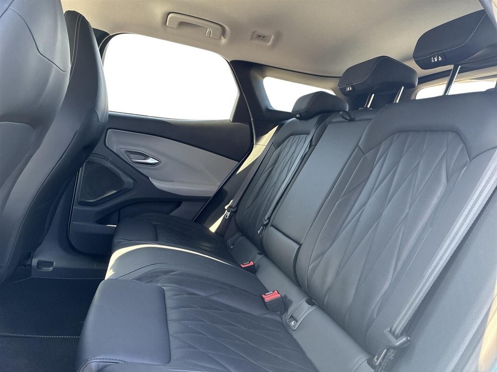 Ford Explorer UR Premium billede 6