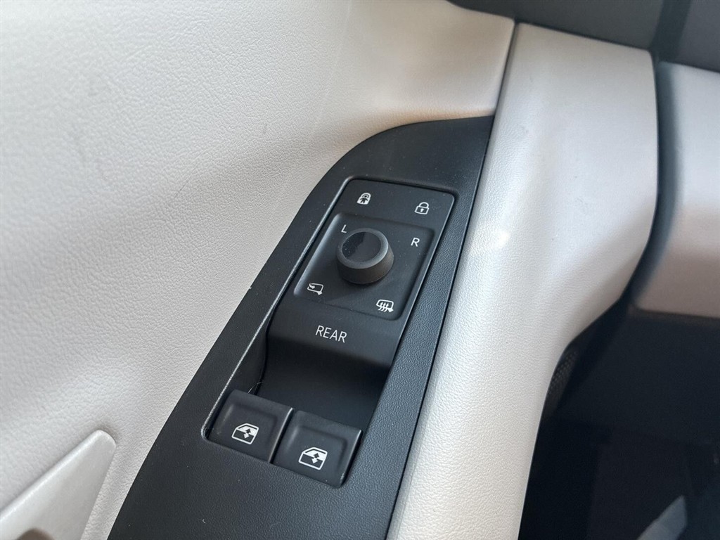 Ford Explorer UR Premium billede 8