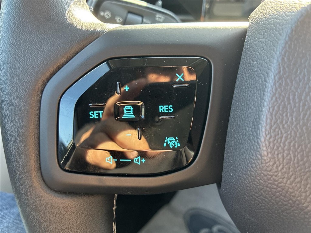 Ford Explorer UR Premium billede 12