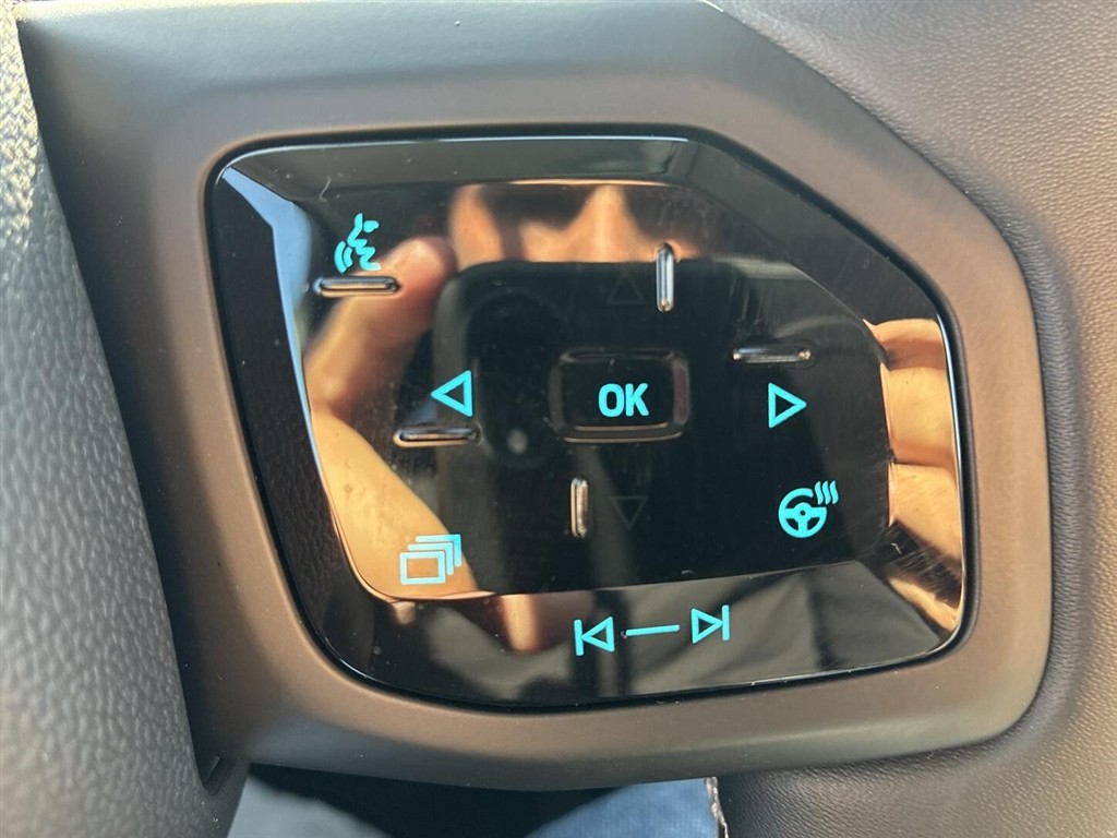 Ford Explorer UR Premium billede 13