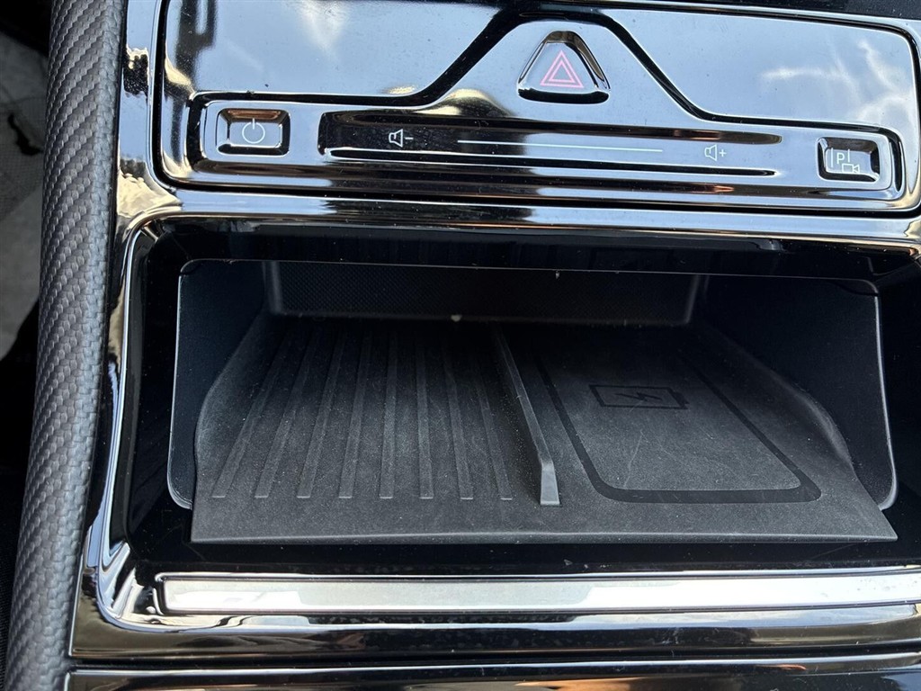 Ford Explorer UR Premium billede 21