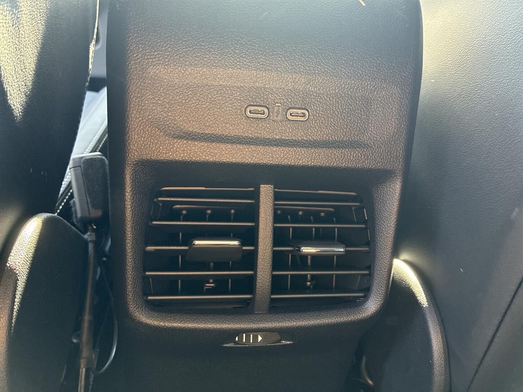 Ford Explorer UR Premium billede 23