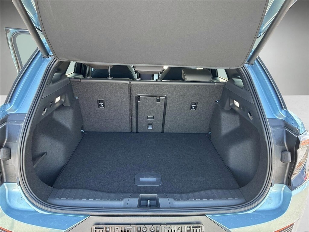 Ford Explorer UR Premium billede 24
