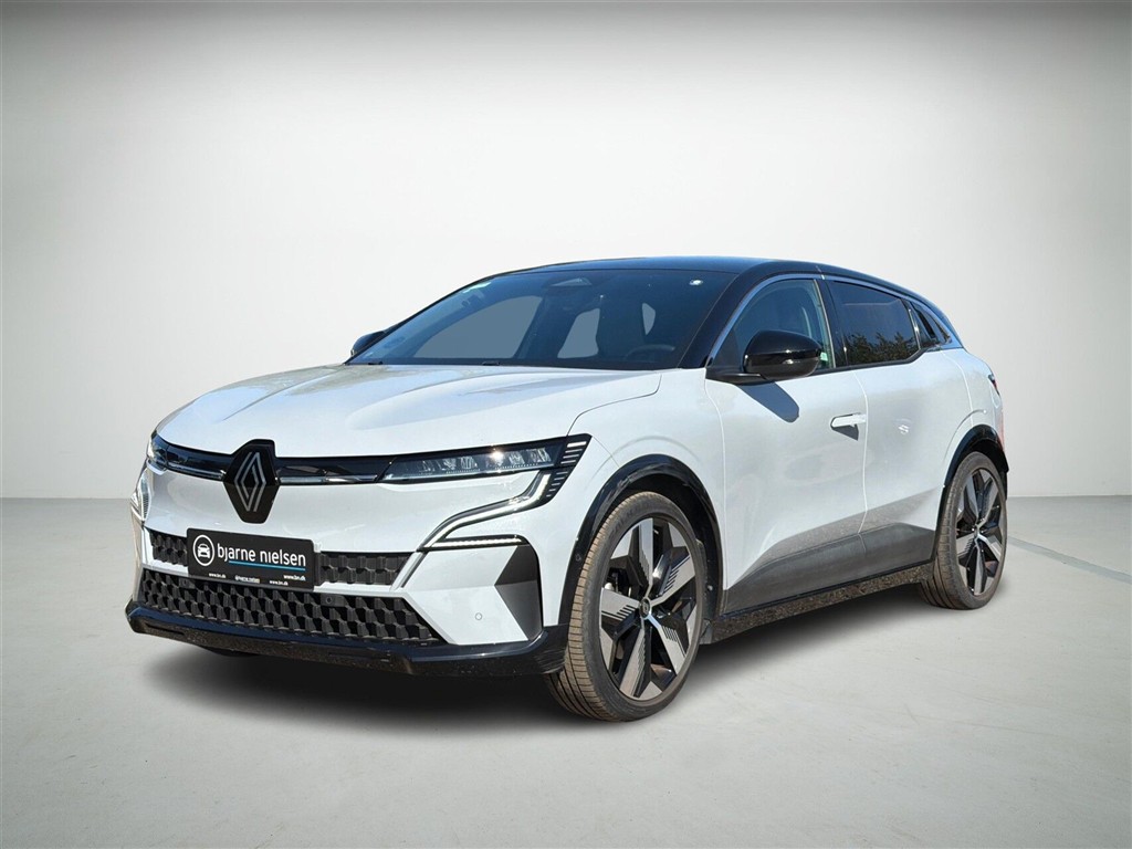 Renault Mégane Techno