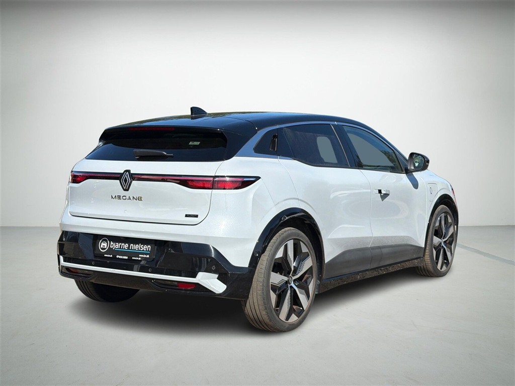 Renault Mégane Techno billede 2