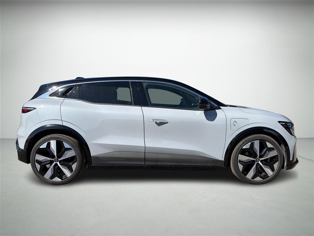 Renault Mégane Techno billede 5
