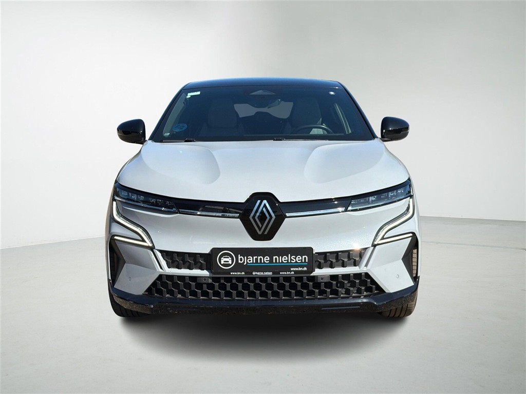 Renault Mégane Techno billede 6