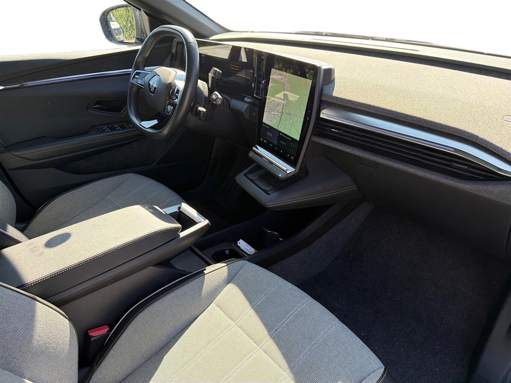 Renault Mégane Techno billede 10