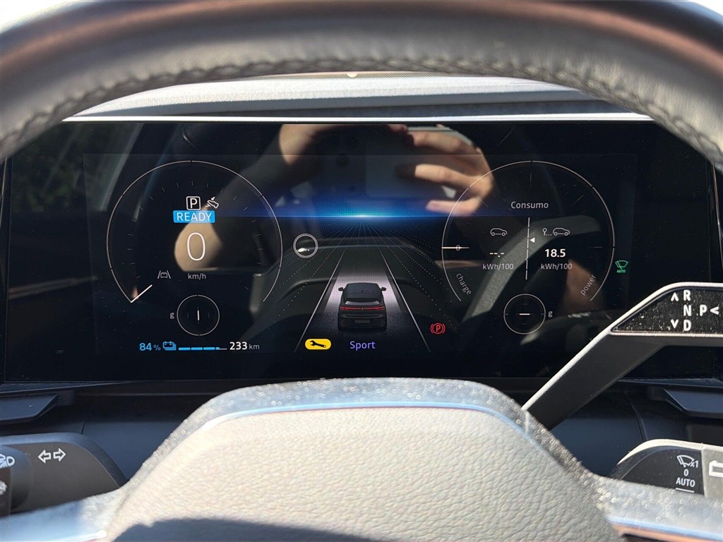 Renault Mégane Techno billede 14