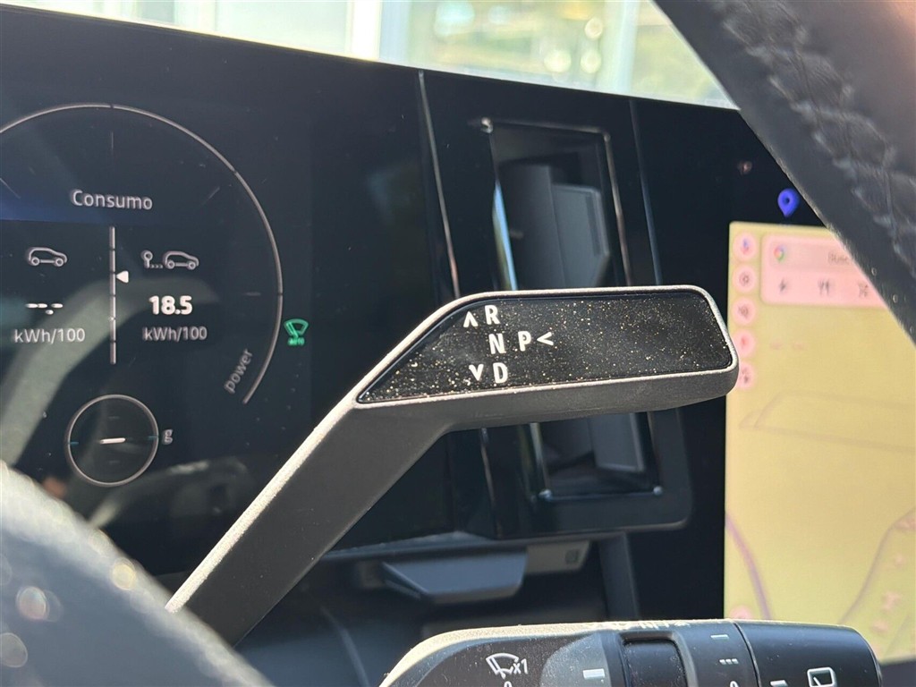 Renault Mégane Techno billede 15