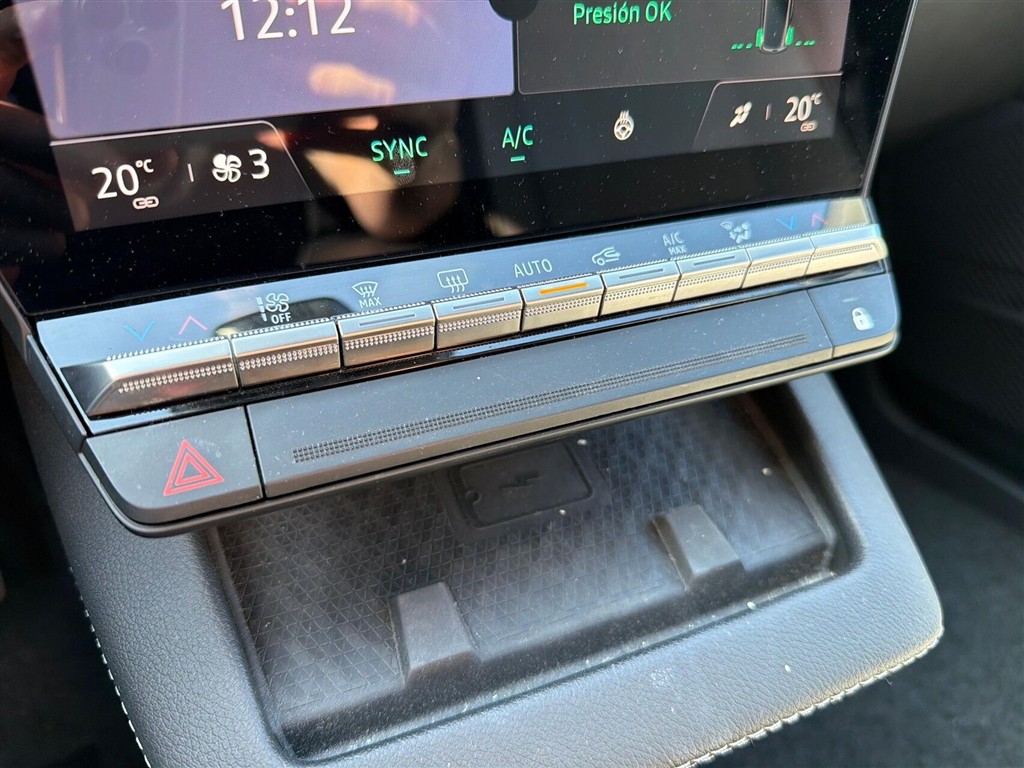 Renault Mégane Techno billede 16