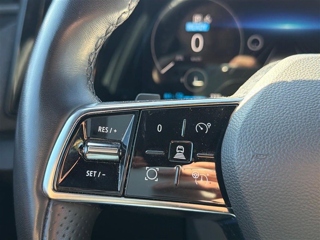 Renault Mégane Techno billede 17