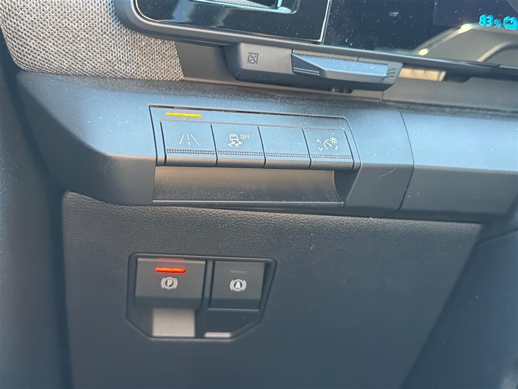 Renault Mégane Techno billede 20
