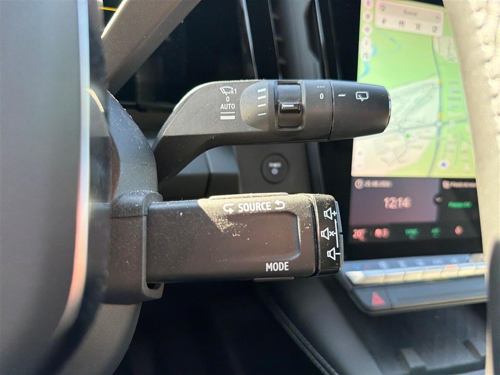 Renault Mégane Techno billede 21