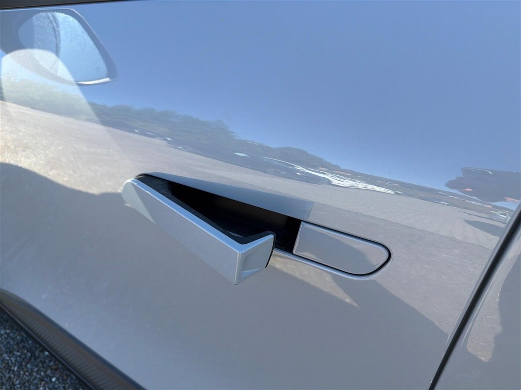 Renault Mégane Techno billede 22