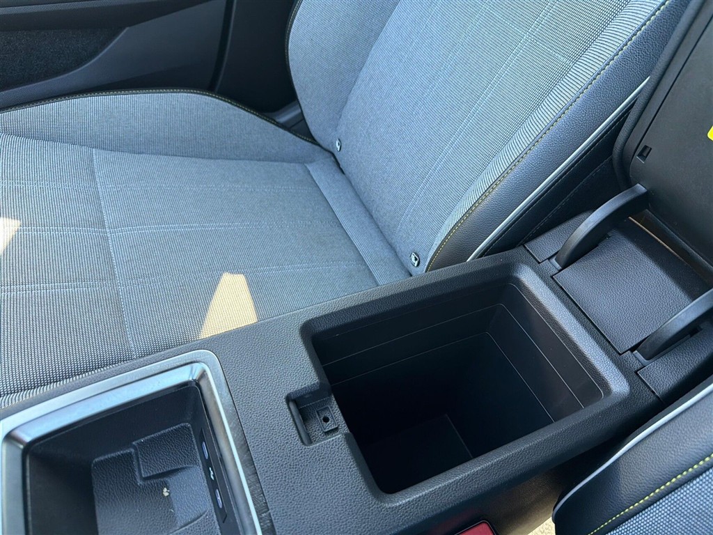 Renault Mégane Techno billede 23