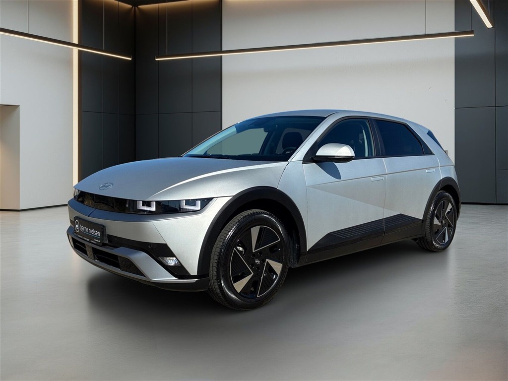 Hyundai Ioniq 5 Essential