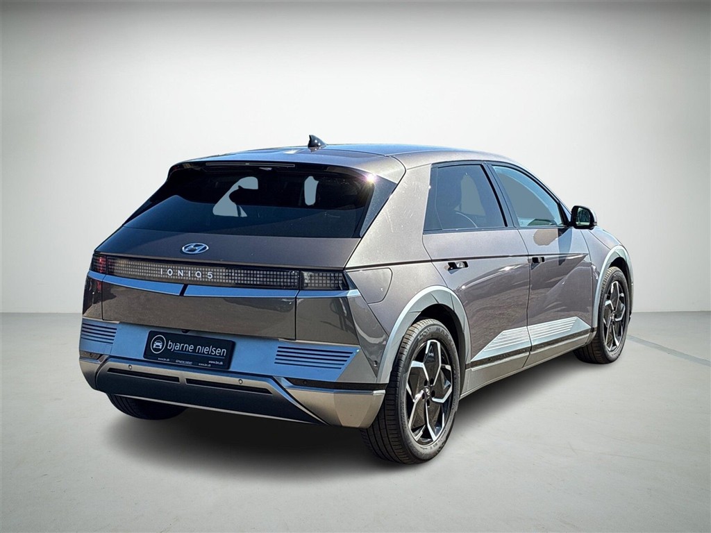 Hyundai Ioniq 5 Uniq billede 2