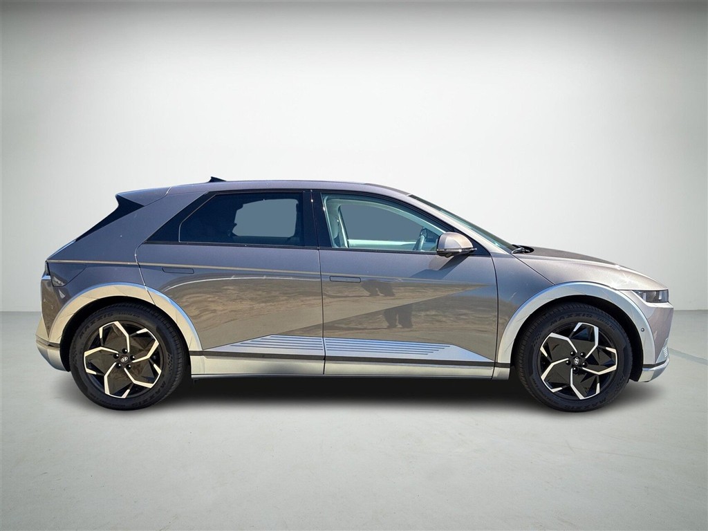 Hyundai Ioniq 5 Uniq billede 5