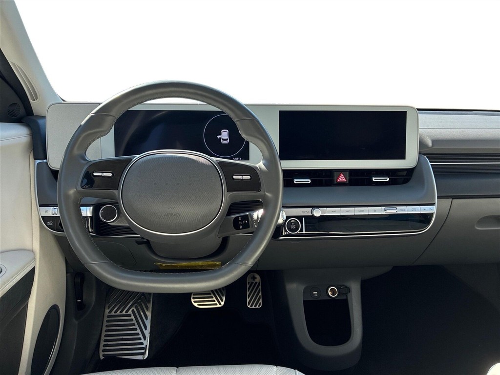 Hyundai Ioniq 5 Uniq billede 9