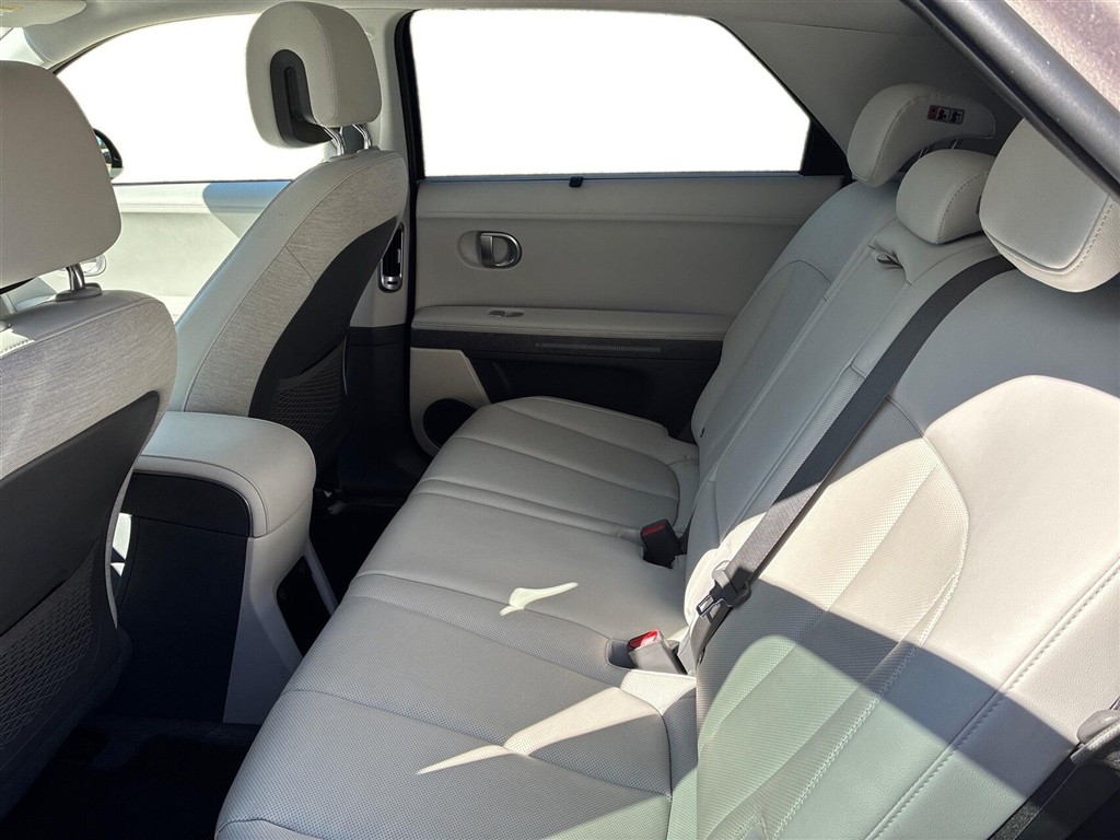 Hyundai Ioniq 5 Uniq billede 12