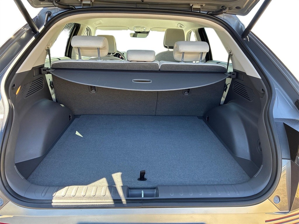 Hyundai Ioniq 5 Uniq billede 13