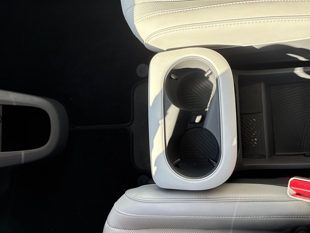 Hyundai Ioniq 5 Uniq billede 15